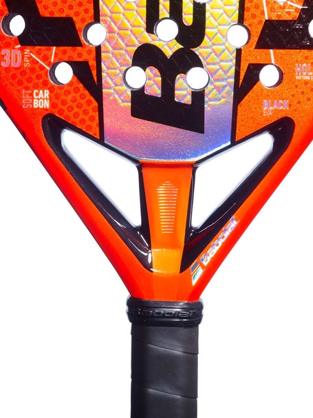 Babolat Viper Soft Juan Lebron 3.0 Padel Racket