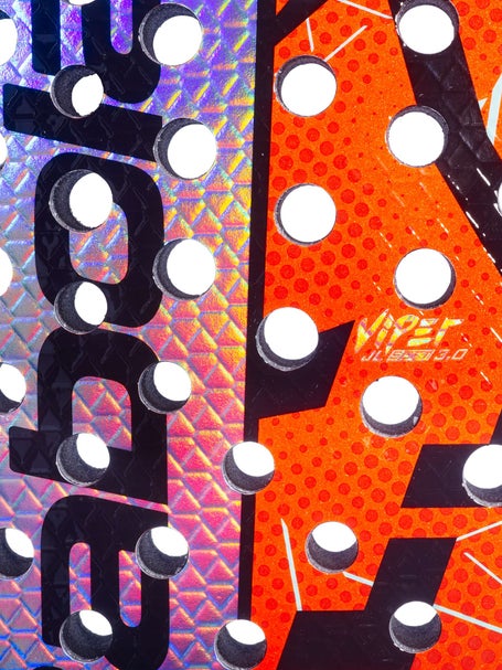 Babolat Viper Soft Juan Lebron 3.0 Padel Racket