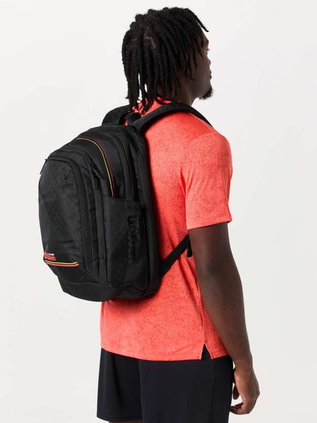 Wilson Pro Staff Classic Backpack Bag