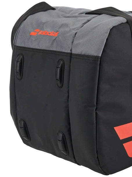 Babolat Pure Strike 6 Pack Racquet Bag Carbon Grey