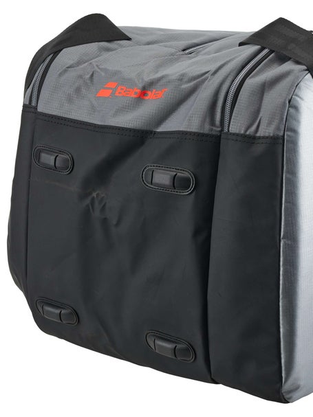 Babolat Pure Strike 9 Pack Racquet Bag Carbon Grey