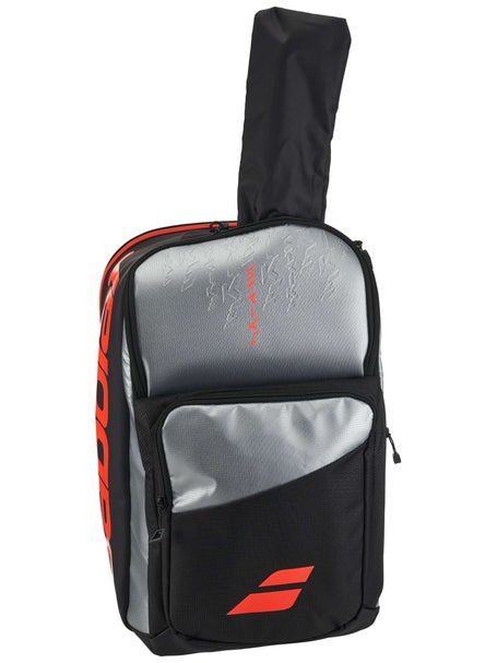 Babolat Pure Strike Backpack Bag Carbon Grey