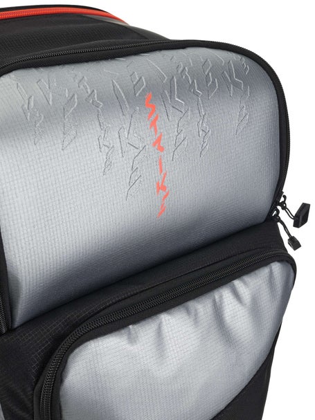 Babolat Pure Strike Backpack Bag Carbon Grey