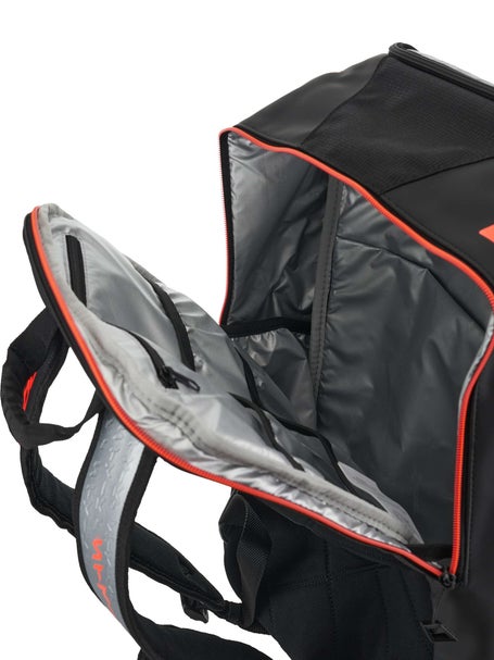 Babolat Pure Strike Backpack Bag Carbon Grey
