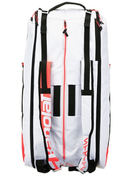 Babolat Pure Strike 12 Pack Racquet Bag