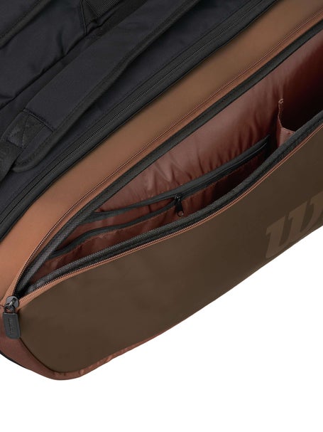Wilson Super Tour Pro Staff 9-Pack Bag