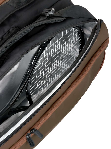 Wilson Super Tour Pro Staff 9-Pack Bag