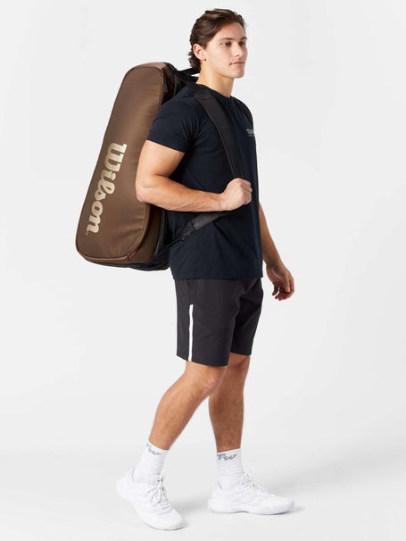 Wilson Super Tour Pro Staff 9-Pack Bag