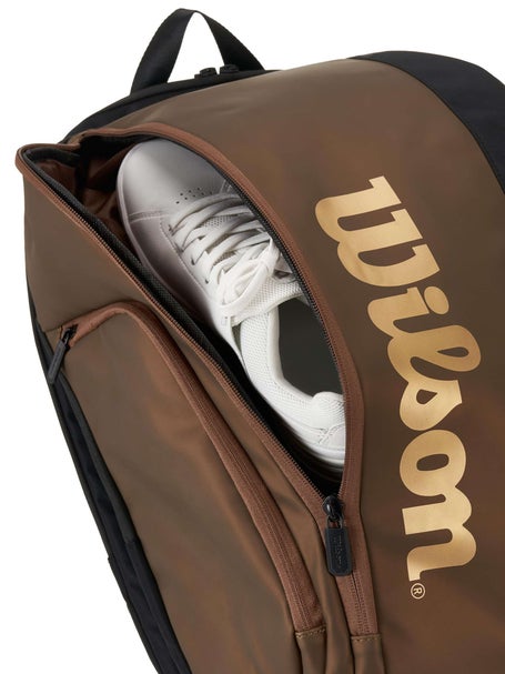 Wilson Super Tour Pro Staff Backpack Bag