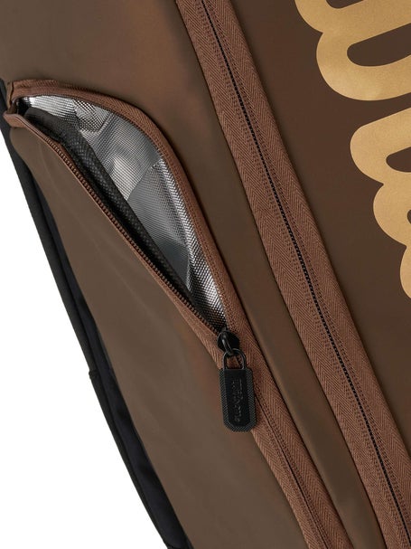 Wilson Super Tour Pro Staff Backpack Bag