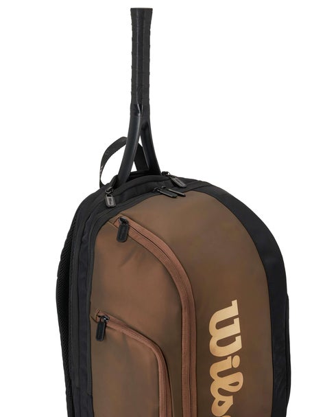 Wilson Super Tour Pro Staff Backpack Bag