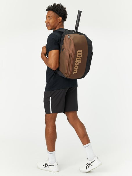 Wilson Super Tour Pro Staff Backpack Bag