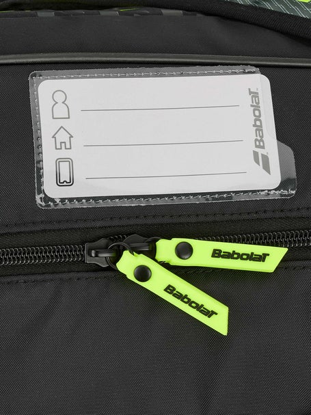 Babolat Carlitos Junior Racquet Bag