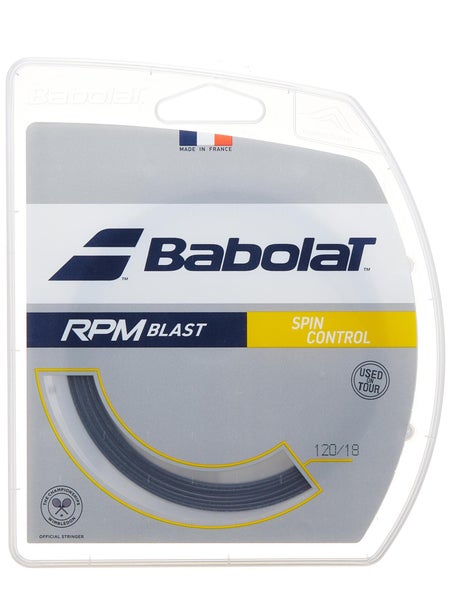 Babolat RPM Blast 18/1.20 String