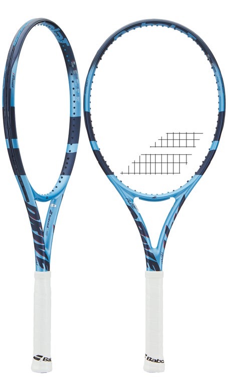 Babolat Pure Drive Team 2025\Racquet