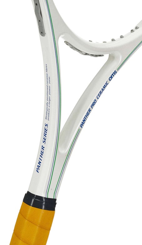 Bosworth Slazenger Panther Pro Ceramic (5/8) USED