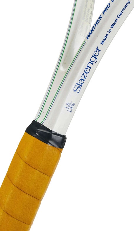 Bosworth Slazenger Panther Pro Ceramic (5/8) USED