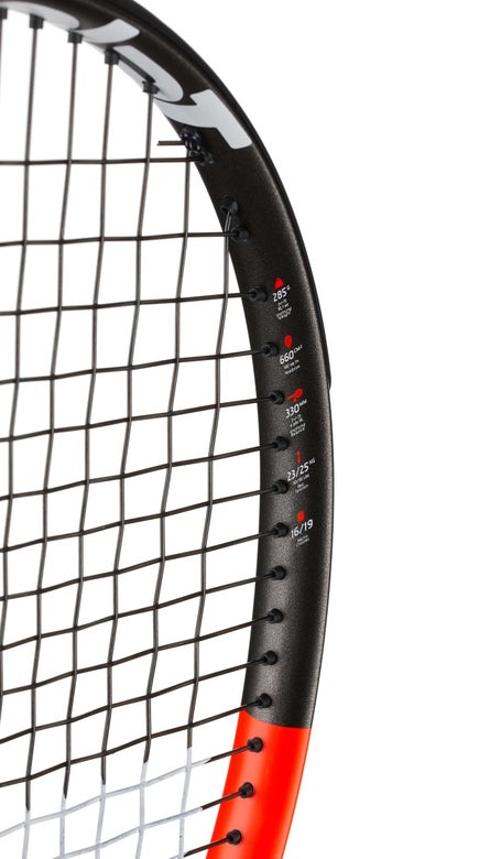 Babolat Boost Strike\Racquet