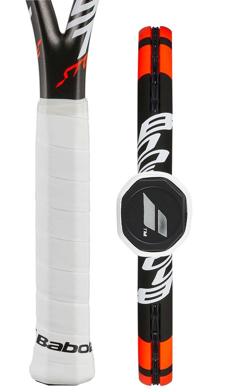 Babolat Boost Strike\Racquet