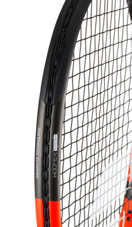 Babolat Boost Strike\Racquet