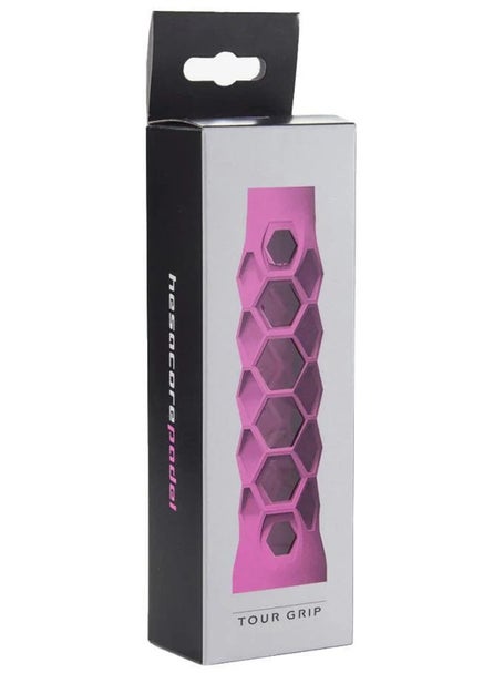 Bullpadel Hesacore Pink Padel Replacement Grip