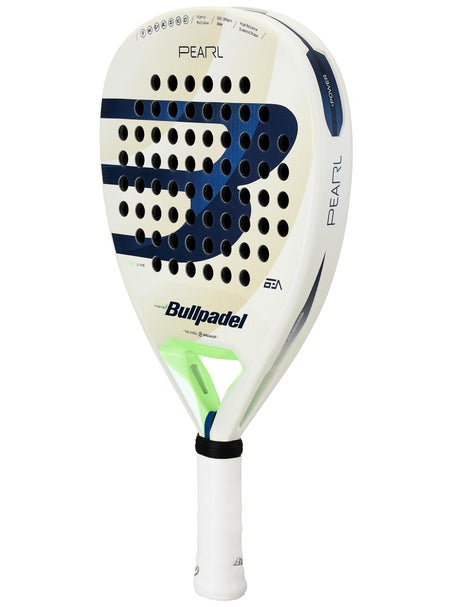 Bullpadel Pearl 2025 Padel Racket