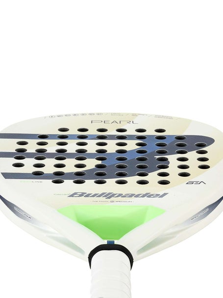 Bullpadel Pearl 2025 Padel Racket