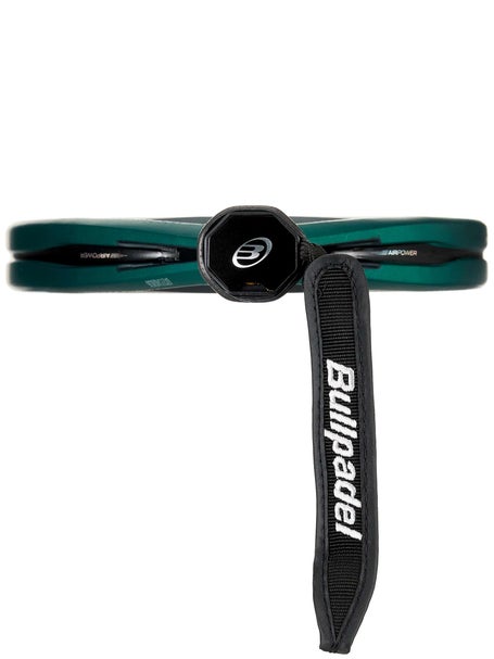 Bullpadel Hack 04 2025 Padel Racket 