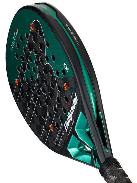 Bullpadel Hack 04 Hybrid 2025 Padel Racket