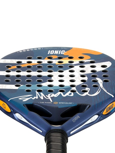 Bullpadel Ionic Control 2025 Padel Racket
