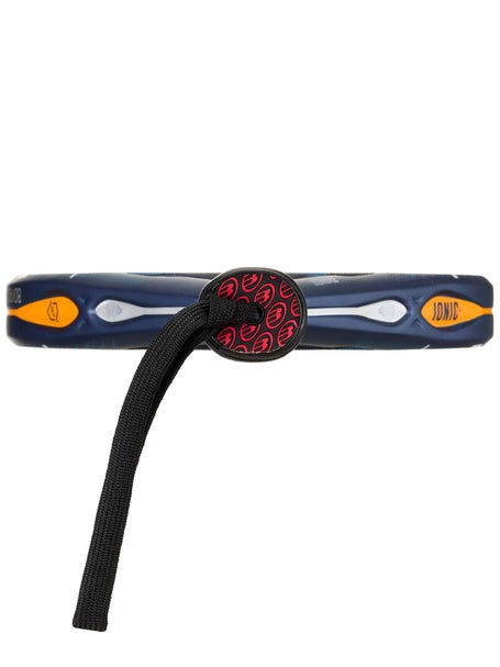 Bullpadel Ionic Control 2025 Padel Racket