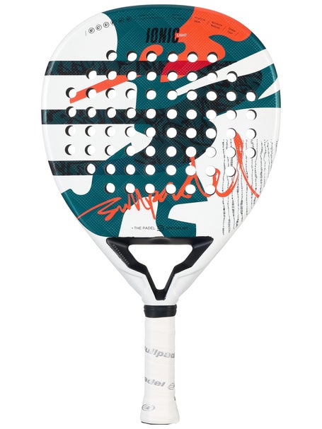 Bullpadel Ionic Light 2025 Padel Racket