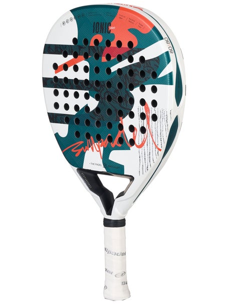 Bullpadel Ionic Light 2025 Padel Racket