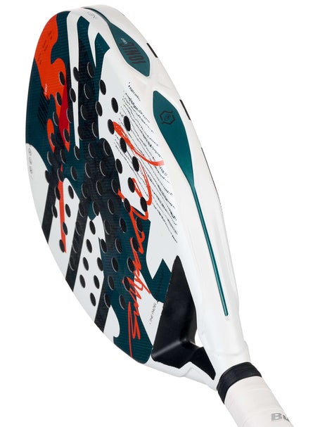 Bullpadel Ionic Light 2025 Padel Racket