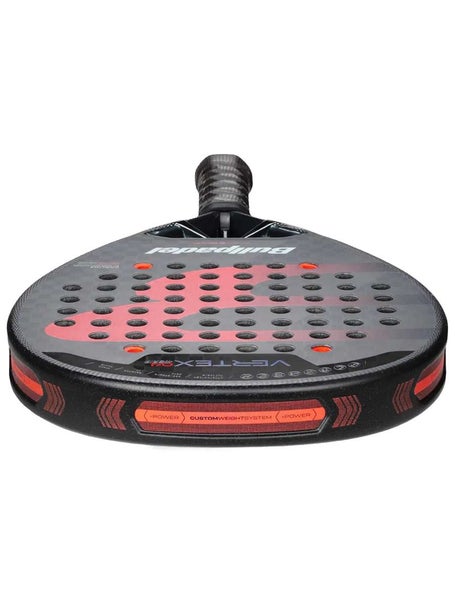 Bullpadel Vertex 04 Hybrid 2025 Padel Racket