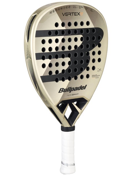 Bullpadel Vertex 04 W 2025 Padel Racket