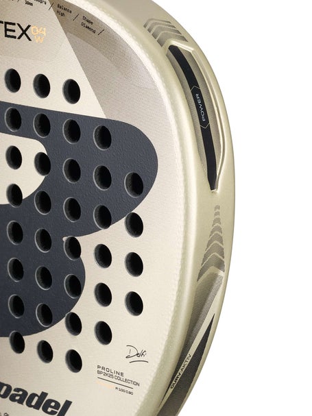 Bullpadel Vertex 04 W 2025 Padel Racket