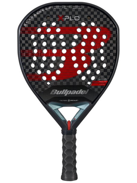 Bullpadel XPLO 2025 Padel Racket