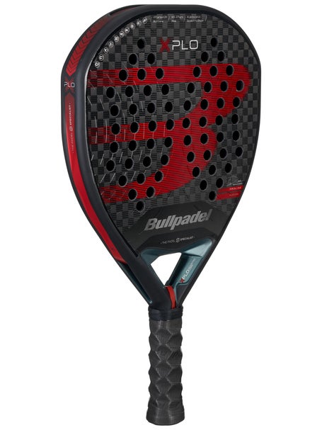 Bullpadel XPLO 2025 Padel Racket