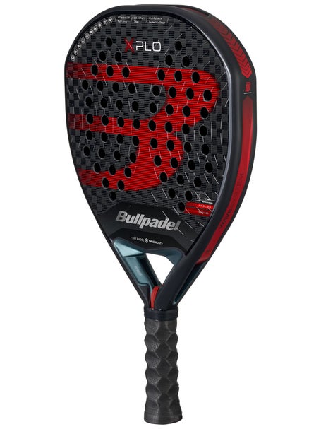 Bullpadel XPLO 2025 Padel Racket