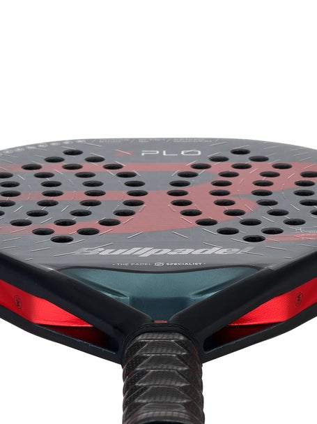 Bullpadel XPLO 2025 Padel Racket