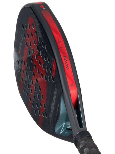 Bullpadel XPLO 2025 Padel Racket