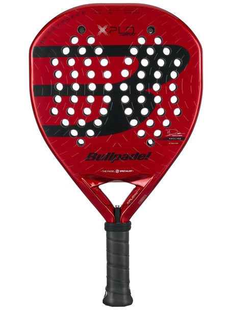 Bullpadel XPLO Comfort 2025 Padel Racket