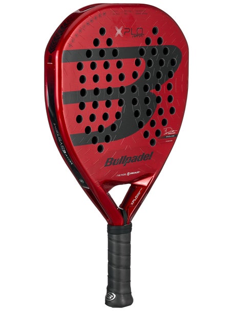 Bullpadel XPLO Comfort 2025 Padel Racket