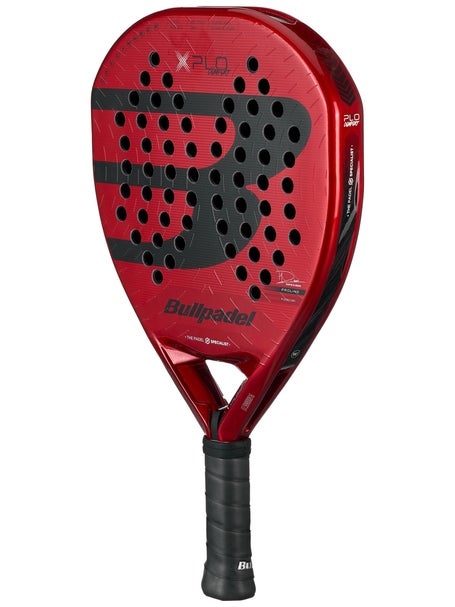 Bullpadel XPLO Comfort 2025 Padel Racket