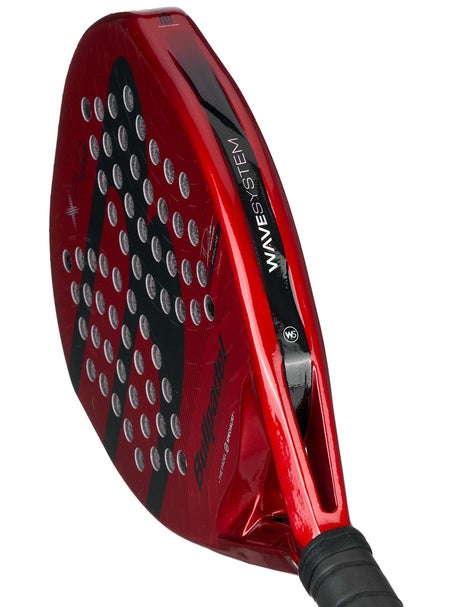 Bullpadel XPLO Comfort 2025 Padel Racket