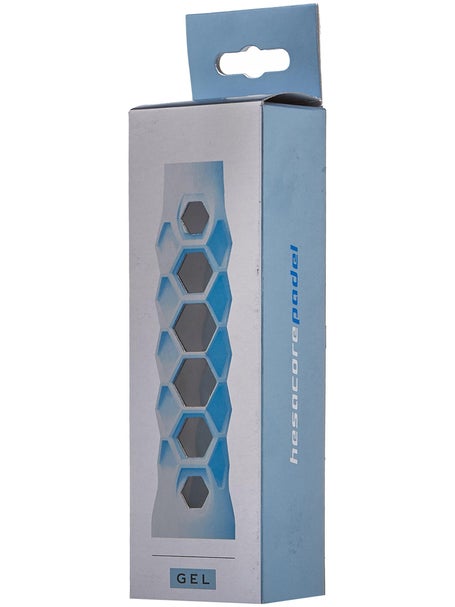 Bullpadel Hesacore Gel Padel Replacement Grip