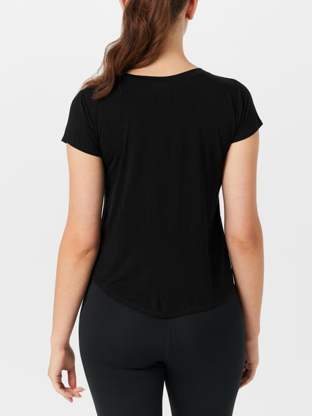 Bird & Vine Womens Tennis Til Cocktails Top