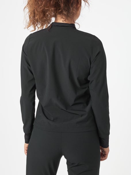 Babolat Womens Play Jacket