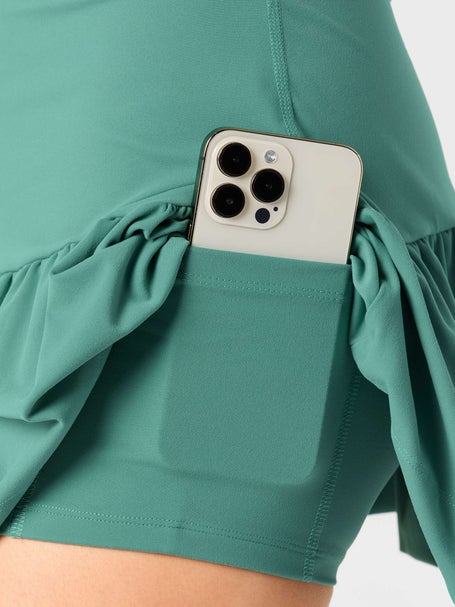 Bobbe Womens Newport Challenger Skirt